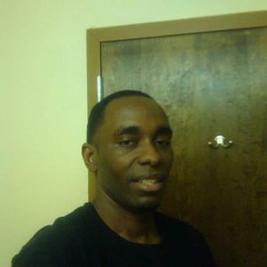 Meet your Posher, Timothy